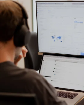 From chaotic reporting to data-led decision making