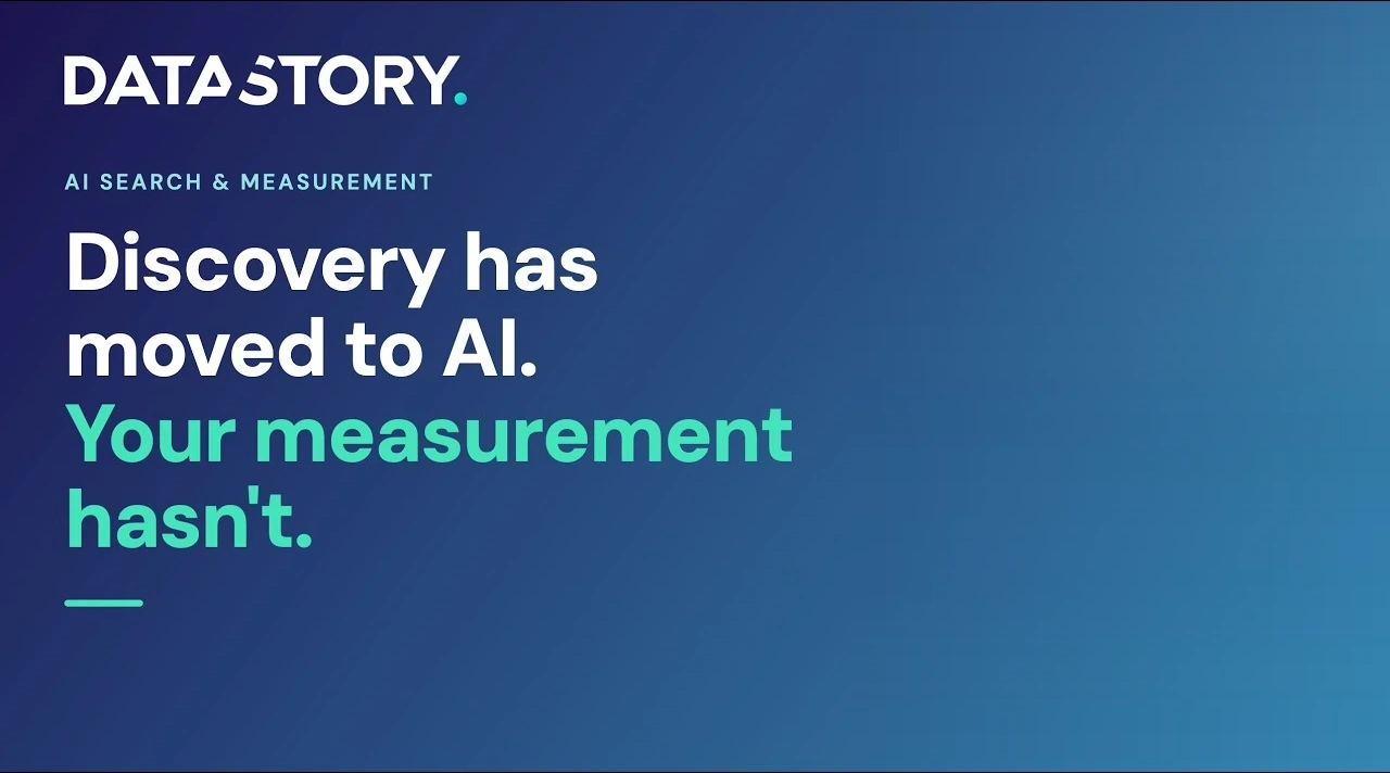 How to measure your brand in AI search