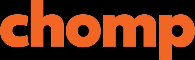 Chomp logo