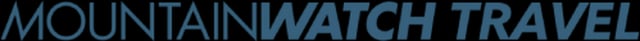 Mountain Watch Travel logo
