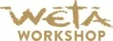 Wētā Workshop logo
