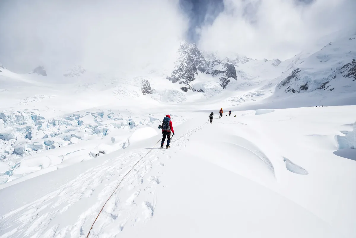 Aspiring Guides Paid Media — Aspiring Guides Paid Media Strategy: Modest Budget, Big Results case study