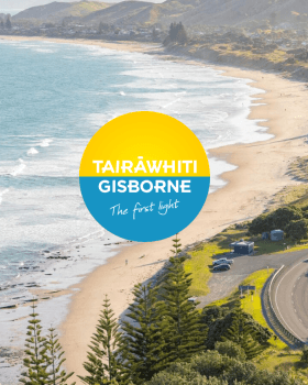 Tairāwhiti Gisborne — Using Audience Segmentation to Validate Website Strategy case study