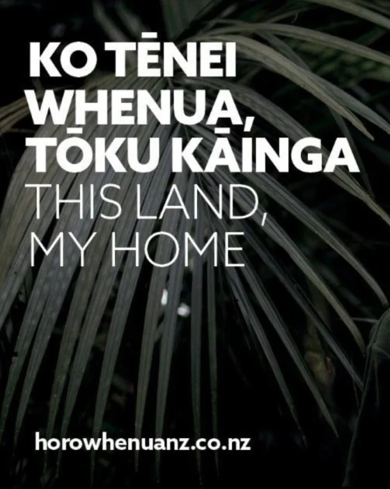 Horowhenua NZ — Boosting the Horowhenua District tourism through trend-driven content strategies case study