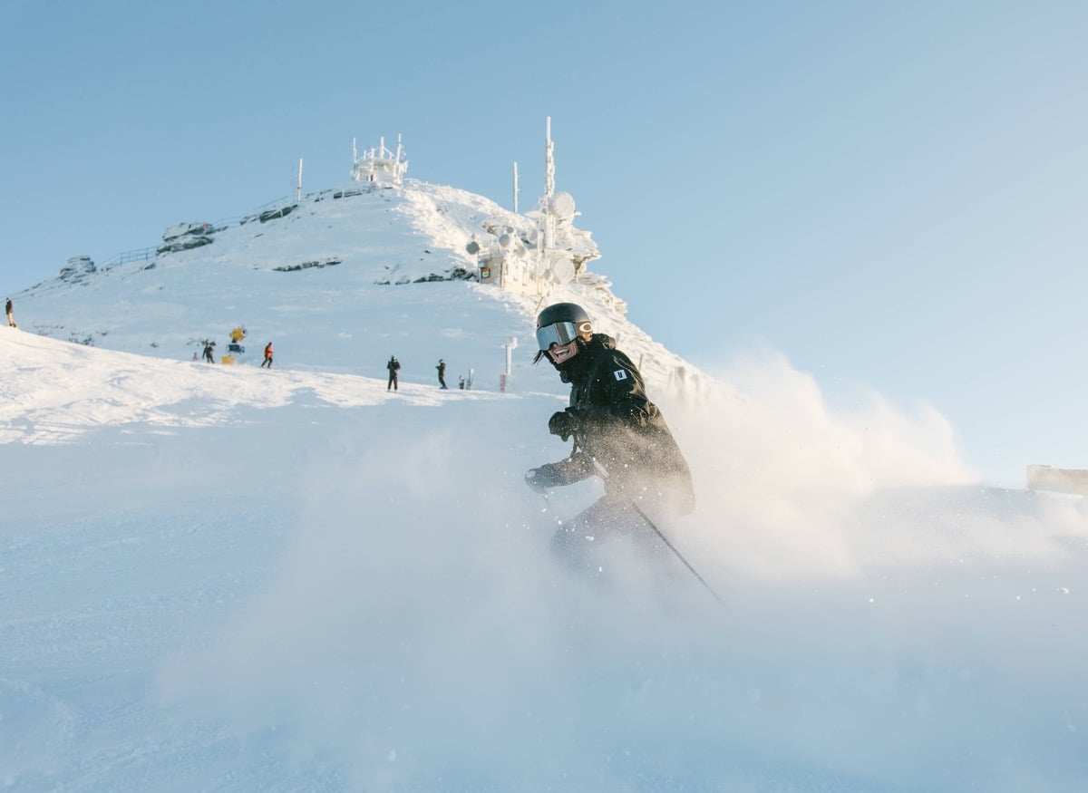 NZSki — Earlybird Season Pass: more revenue on a smaller budget case study