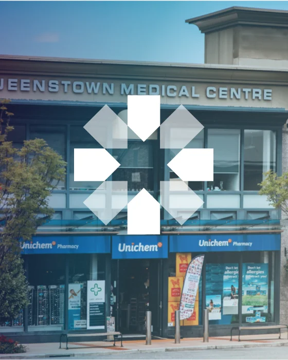 Queenstown Medical Centre — How Location-Specific Pages Transformed QMC’s Local SEO Performance case study