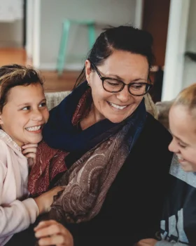 Sutherland Self Help Trust — Refreshing a Legacy Brand to Increase Grant Applications case study
