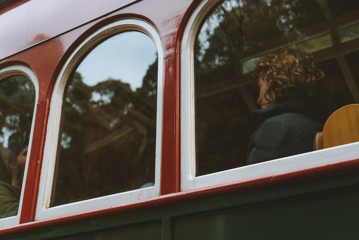 West Coast Wilderness Railway — Proving a redesign before a line of it is built case study