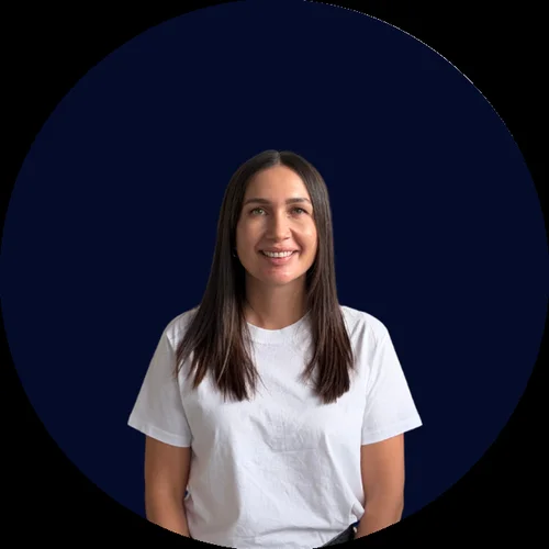 Jayne Hamilton, Digital Marketing Specialist at Data Story