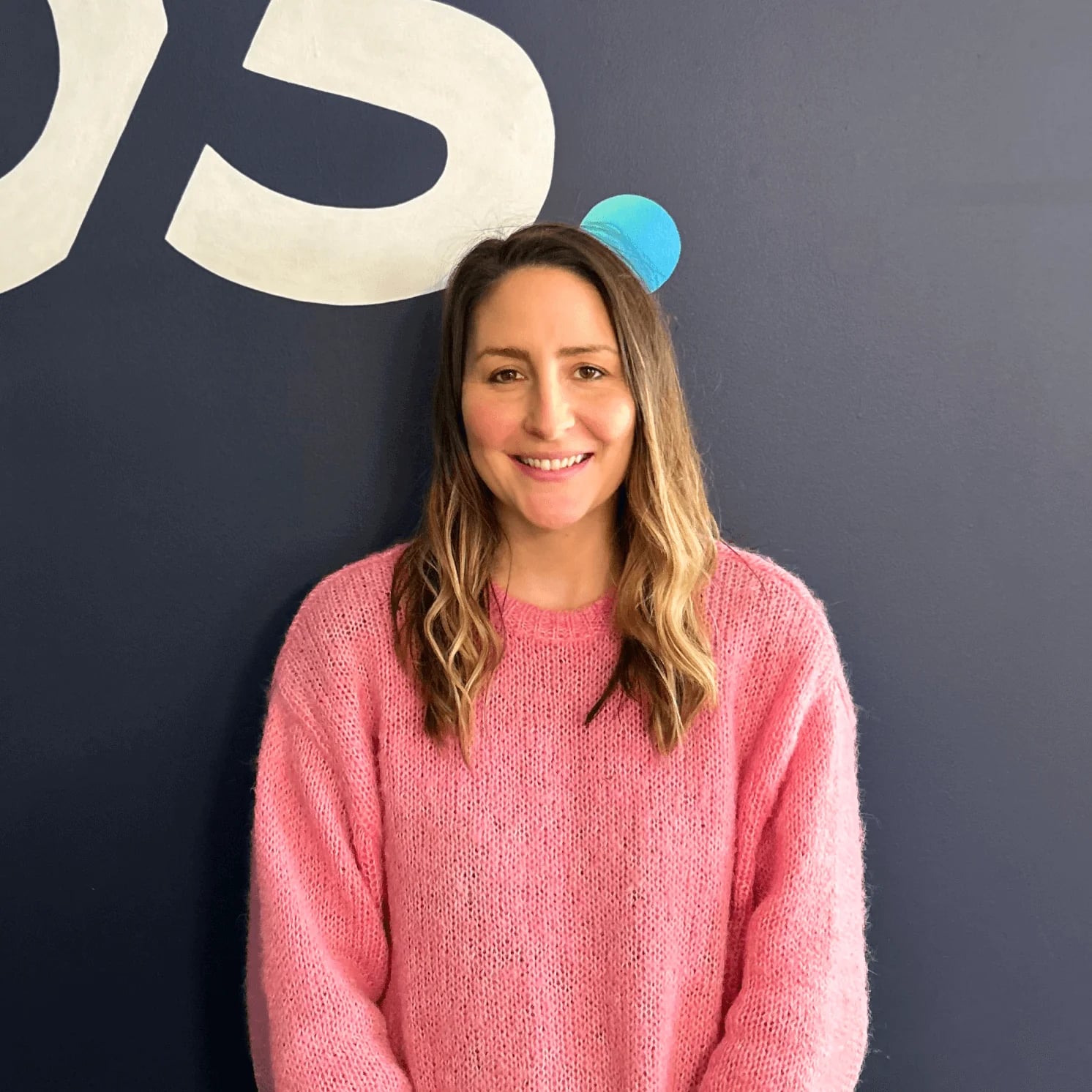 Kim Hudson, Digital Marketing Specialist at Data Story