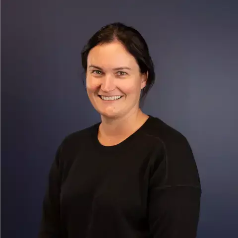 Penny Ellis, Digital Marketing Specialist at Data Story